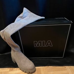 MIA Boots